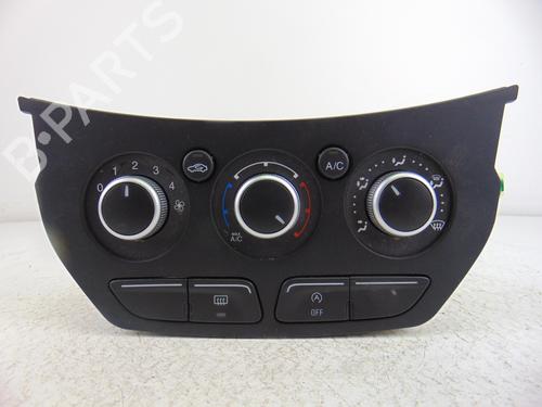 Used Climate control FORD KUGA II (DM2) 2.0 TDCi (150 hp) 7716876
