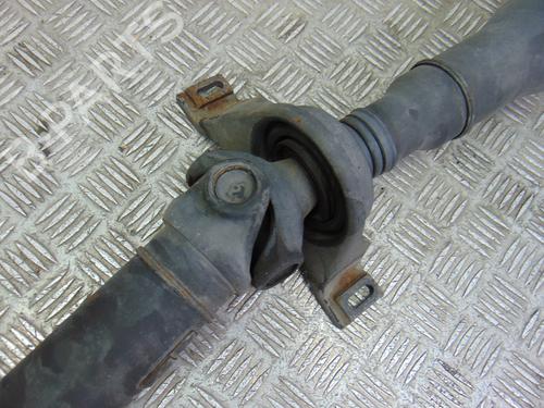 Driveshaft MERCEDES-BENZ E-CLASS (W211) E 320 CDI (211.022) | BP11698781M37 