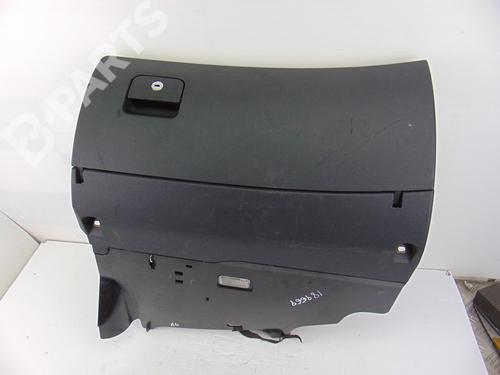 Used Glove box Glove box AUDI A6 C5 (4B2) 2.8 quattro (193 hp) 8201040 8201040