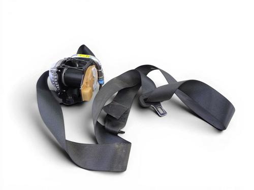 Used Rear left seatbelt Rear left seatbelt RENAULT KADJAR (HA_, HL_) 1.3 TCe 140 (HLNB, HLN1) (140 hp) 34192832 34192832
