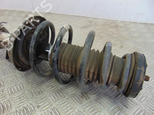 Left front shock absorber OPEL ASTRA J Sports Tourer (P10)  | BP9554781M16 