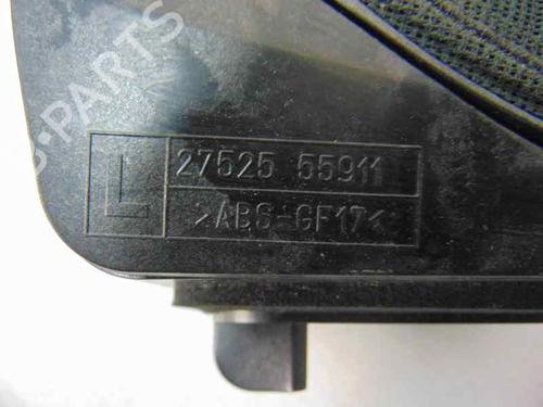 Other BMW X3 (E83) 2.0 d | BP14048345O1 