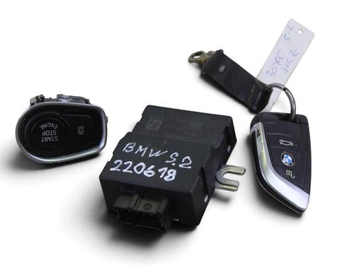 Used Electronic module Electronic module BMW 2 Gran Tourer (F46) 218 d (150 hp) 40022665 40022665