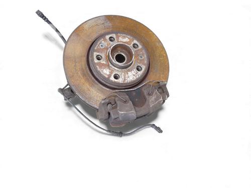 Left front steering knuckle RENAULT SCÉNIC III (JZ0/1_) | BP30568128M25