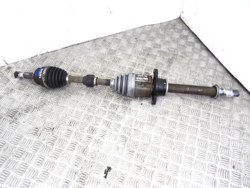 Used Right front driveshaft DODGE CALIBER 2.0 CRD (140 hp) 17019062