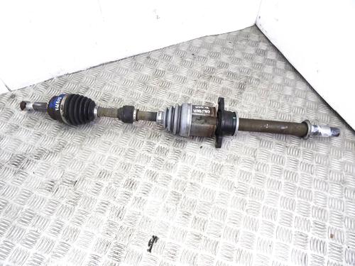 Right front driveshaft DODGE CALIBER 2.0 CRD (140 hp) 17019062