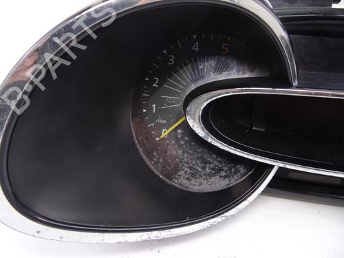 Instrument cluster RENAULT CLIO IV (BH_)  | BP16814934C47 