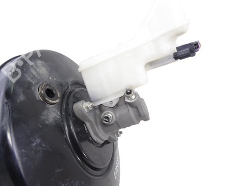 Servo brake NISSAN X-TRAIL III (T32_, T32R, T32RR)  | BP22409697M42 