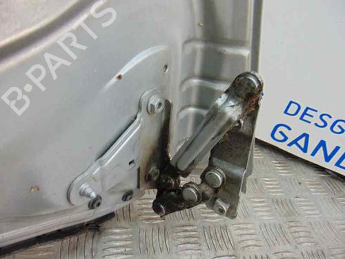 Hood SEAT ALTEA (5P1)  | BP7727282C1