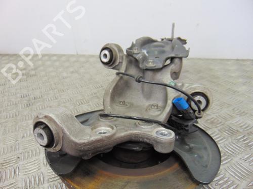Right rear steering knuckle MERCEDES-BENZ A-CLASS (W176) A 180 CDI / d (176.012) | BP8208722M28 