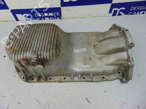 Oliebundkar HYUNDAI MATRIX (FC) 1.6 (103 hp) 14048014