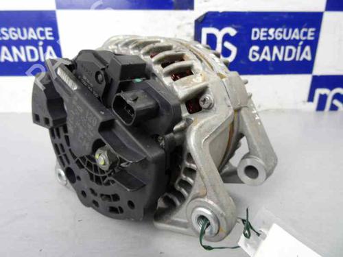 Alternator OPEL CORSA D (S07) 1.4 (L08, L68) | BP7719325M7 