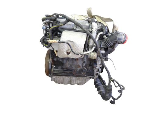 Used Engine Engine OPEL VECTRA B (J96) 2.0 DI 16V (F19) (82 hp) 32156281 32156281