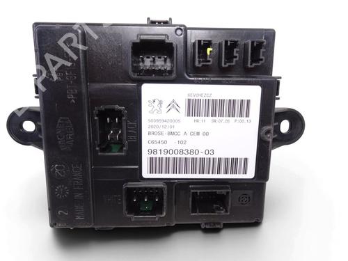 Módulo eletrónico Módulo eletrónico OPEL GRANDLAND / GRANDLAND X (A18, P1UO) [2017-2026] 36325122 36325122