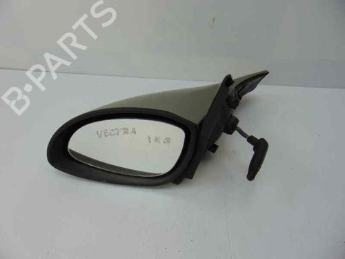 Used Left mirror OPEL VECTRA B (J96) 1.8 i 16V (F19) (115 hp) 7718567