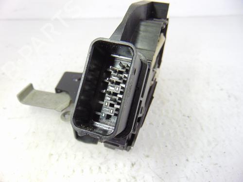 Rear right lock FORD FOCUS II (DA_, HCP, DP)  | BP10005215C99 