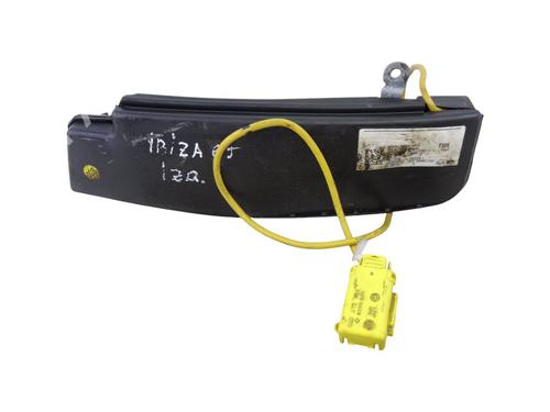 Venstre sete kollisjonspute SEAT IBIZA IV (6J5, 6P1) [2008-2017]  29520305