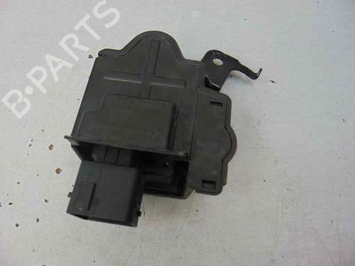 Elektronisk modul CITROËN C4 CACTUS 1.2 PureTech 130 (131 hp) 7724939