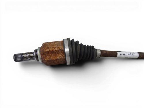 Left front driveshaft DACIA SANDERO II | BP34558857M38 - Image 4