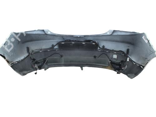 Rear bumper RENAULT MEGANE III Coupe (DZ0/1_) 1.5 dCi (DZ0B) | BP16995834C8 