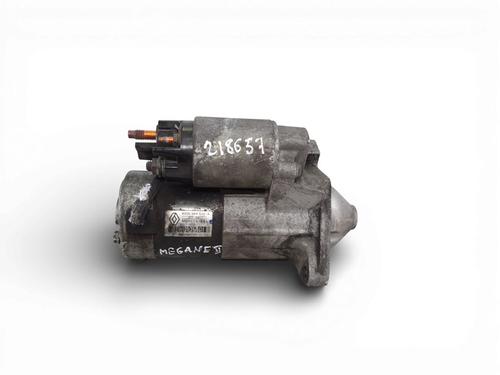 starter-renault-megane-ii-bm01_-cm01_-2001-2002-2003-2004-2005-2006-2007-2008-2009-2010-2011-2012-32167332 main image