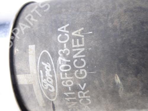 Pipe FORD ECOSPORT 1.0 EcoBoost | BP36535659M125 - Image 3