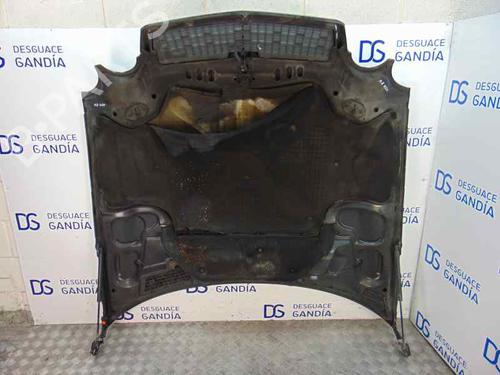 Hood MERCEDES-BENZ E-CLASS (W210) E 300 D (210.020) | BP7724609C1 