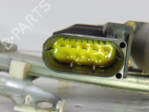 Rear right window mechanism MERCEDES-BENZ A-CLASS (W168) A 160 (168.033, 168.133) | BP8885035C25 