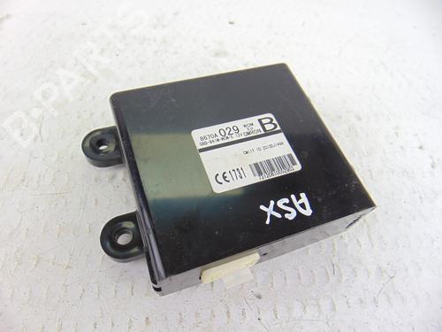 Elektronische module MITSUBISHI ASX (GA_W_) [2009-2025]  9950160