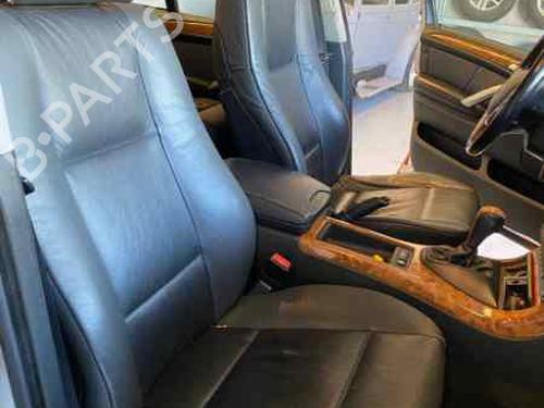 Control unit BMW X5 (E53) 3.0 d | BP7724801M11 