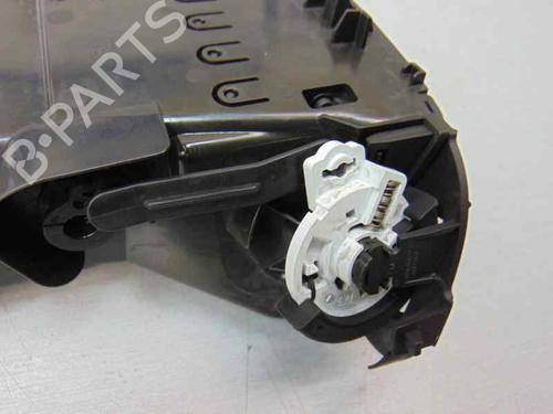Air vent OPEL ASTRA K (B16) 1.6 CDTi (68) | BP11654977I21 