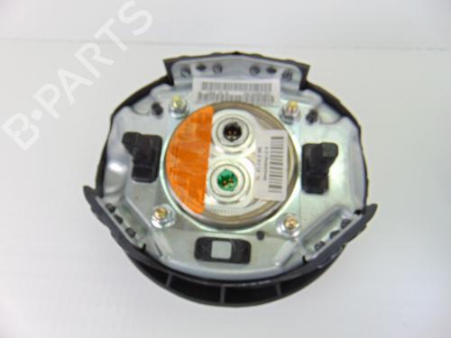 Airbag Kit BMW X3 (E83) 2.0 d | BP9307534C86 