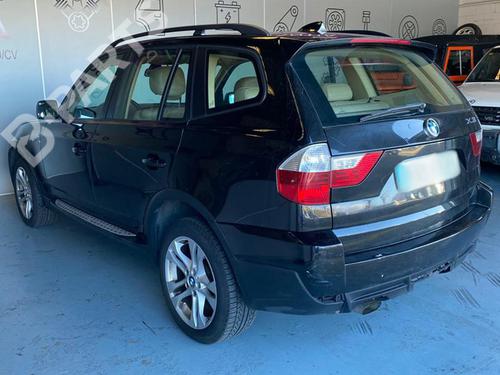 AC radiator BMW X3 (E83) 2.0 d | BP7729091M32  - Image 34