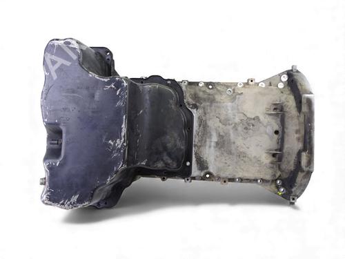 Used Oil sump MERCEDES-BENZ M-CLASS (W164) ML 320 CDI 4-matic (164.122) (224 hp) 30786904