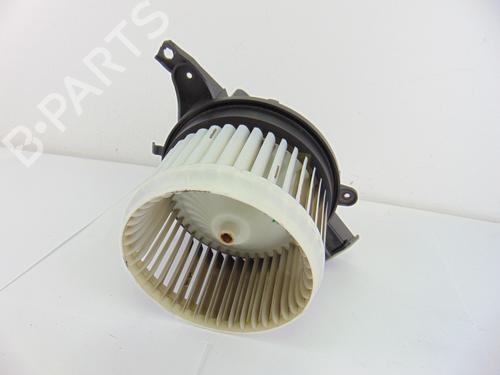 Heater blower motor FIAT 500X (334_)  | BP12550201M62 