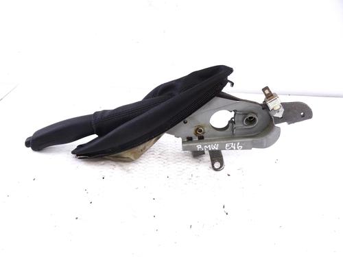 Used Hand brake BMW 3 (E46) 316 i (105 hp) 17999551