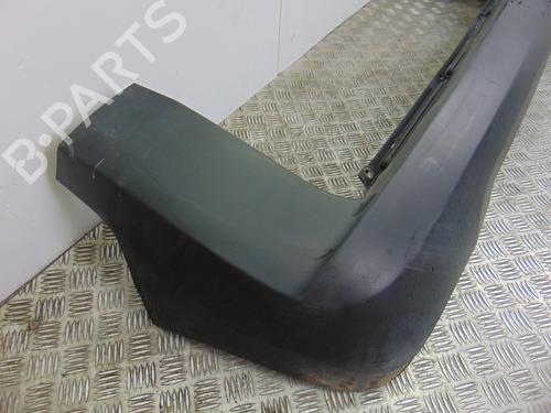 Rear bumper CITROËN NEMO Box Body/MPV (AA_) 1.3 HDi 75 | BP8169277C8 