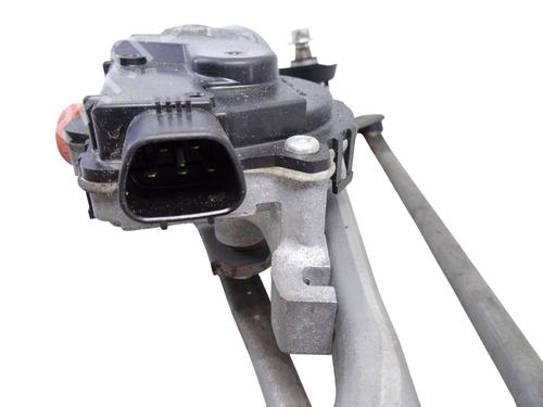Front wiper motor MAZDA CX-5 (KE, GH) | BP33398503M29 - Image 3