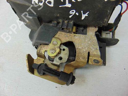 Rear right lock AUDI A6 C5 (4B2) 2.5 TDI | BP7729863C99 