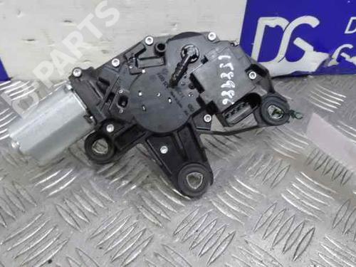 Used Rear wiper motor Rear wiper motor VW CADDY III Box Body/MPV (2KA, 2KH, 2CA, 2CH) 1.9 TDI (105 hp) 7718495 7718495