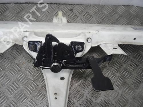 Crossmember SSANGYONG ACTYON I 2.0 Xdi | BP17238863C162 