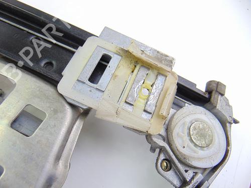 Front right window mechanism MERCEDES-BENZ S-CLASS (W220) S 320 CDI (220.025, 220.125) | BP9223177C23 