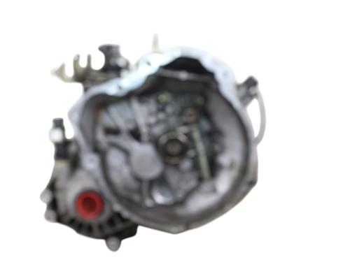 Used Gearbox DAEWOO KALOS (KLAS) 1.2 (72 hp) 28961147