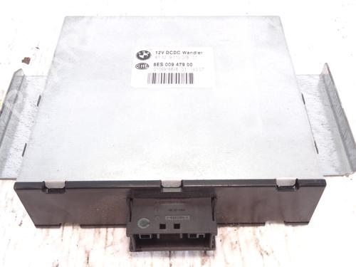 Used Electronic module BMW 1 (E81) 116 i (115 hp) 16240830
