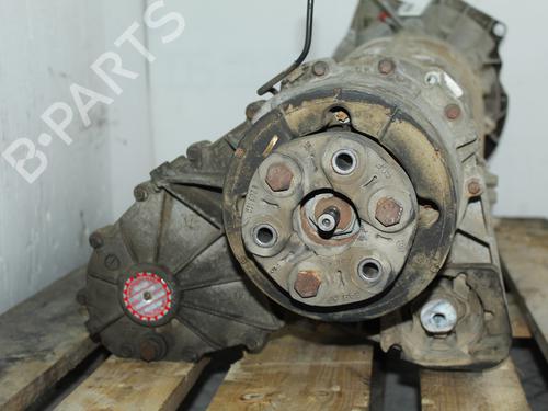 Gearbox BMW X5 (E53) 3.0 i | BP17666436M3 