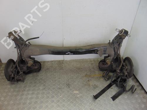 Used Rear axle PEUGEOT 308 II (LB_, LP_, LW_, LH_, L3_) [2013-2021]  10410803