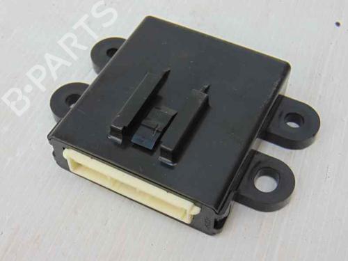 Used Electronic module MITSUBISHI ASX (GA_W_) [2009-2025]  7783001