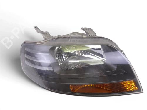 Right headlight DAEWOO KALOS (KLAS) 1.2 | BP36839960C29 - Image 5