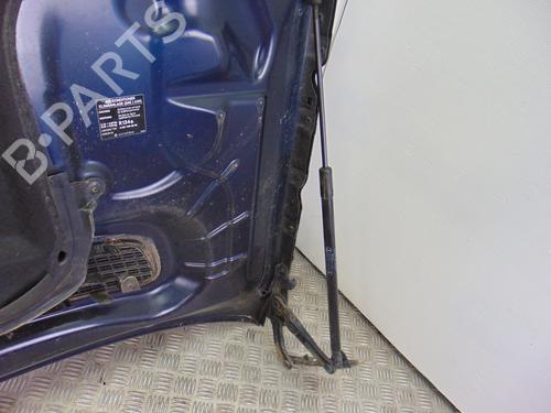 Hood MERCEDES-BENZ E-CLASS (W211) E 220 CDI (211.008) | BP9955080C1 