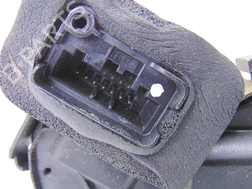 Rear left lock VW POLO V (6R1, 6C1) 1.2 TDI | BP8099719C100 